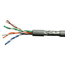 SFTP Cat5e cable de red LSZH 305m / Roll Cc